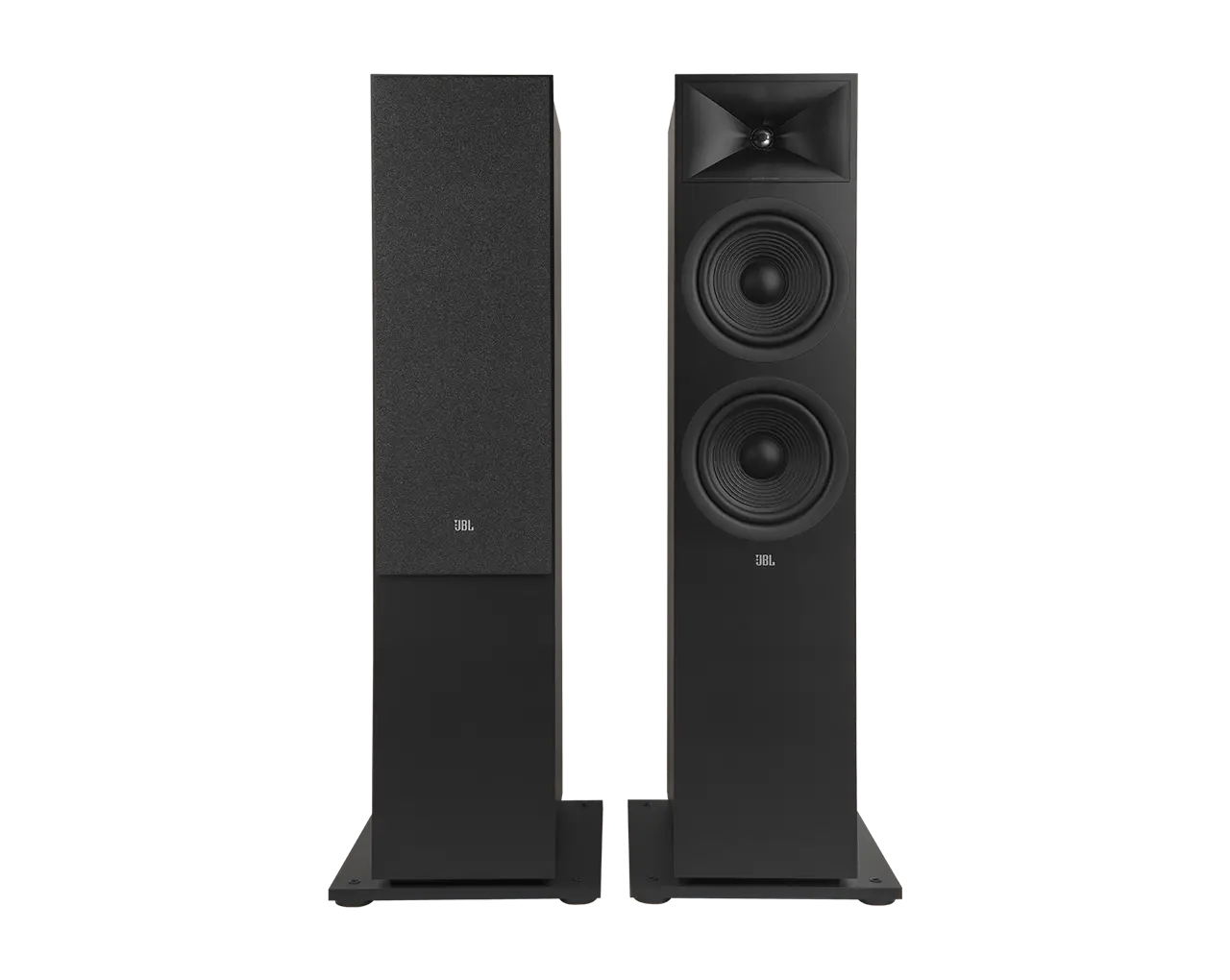 Samostoječ Zvočnik JBL Stage 280F | Espresso