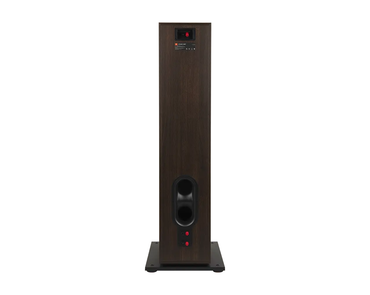 Samostoječ Zvočnik JBL Stage 280F | Espresso 2