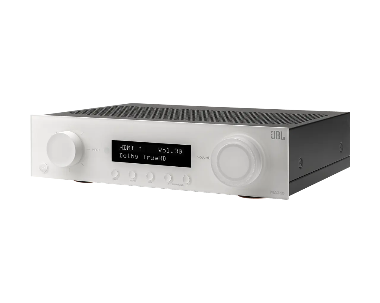 JBL MA310 5.2 AV Receiver | bel