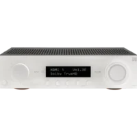 JBL MA310 5.2 AV Receiver | bel 7