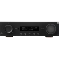 JBL MA310 5.2 AV Receiver | črn 9