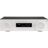 JBL MA710 7.2 omrežni AV Receiver | bel 7