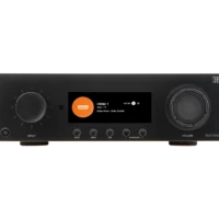 JBL MA7100HP 7.2 omrežni AV Receiver | črn 6