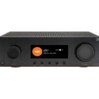 JBL MA9100HP 9.2 omrežni AV Receiver | črn 10