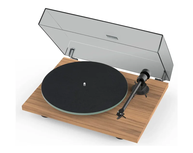 Pro-ject T1 EVO BT gramofon – oreh