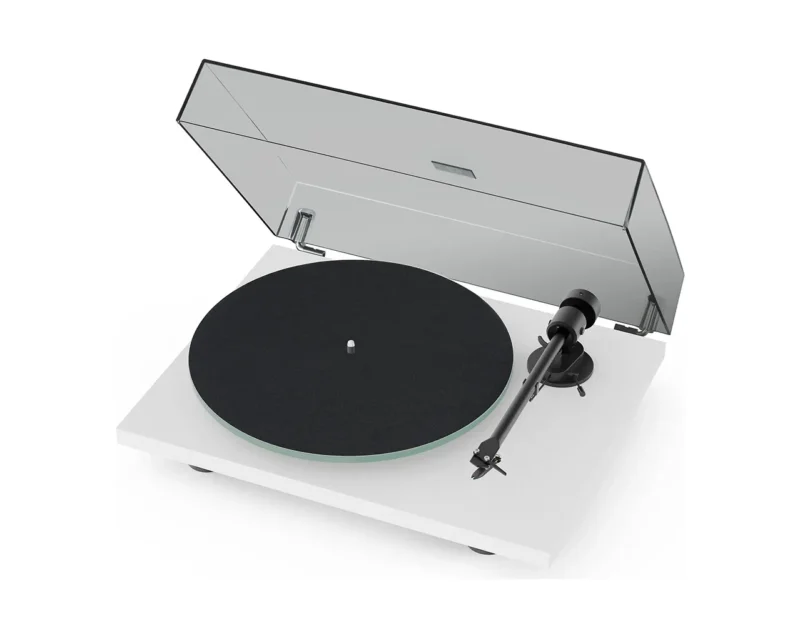 Pro-ject T1 EVO BT gramofon – bel