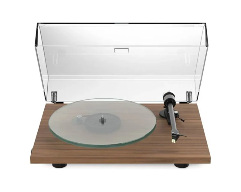 Pro-ject T2 gramofon – oreh