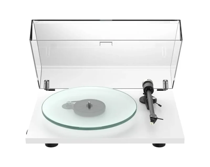 Pro-ject T2 gramofon – bel