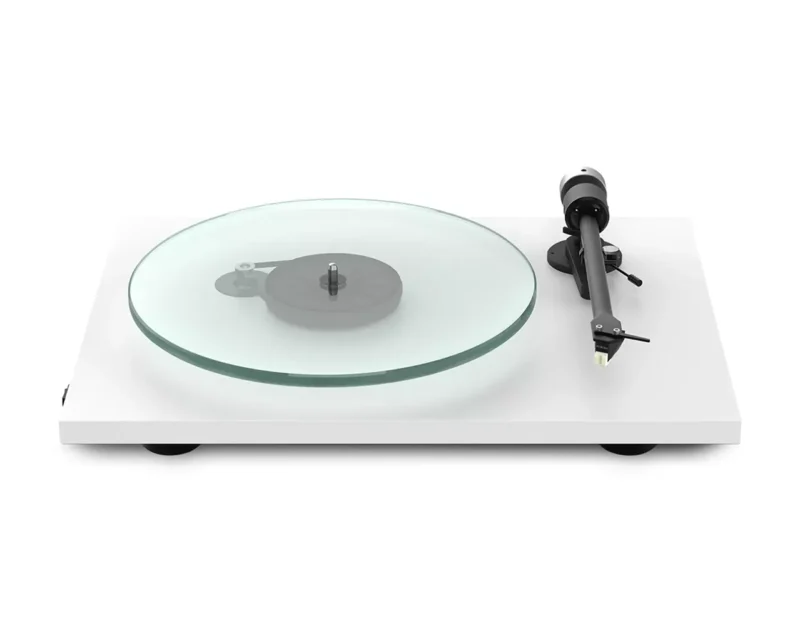 Pro-ject T2 Super Phono gramofon – bel