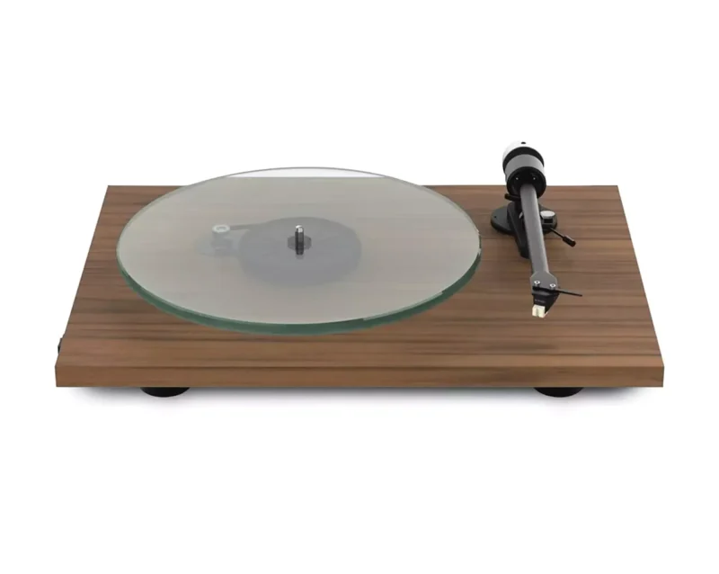 Pro-ject T2 Super Phono gramofon – oreh