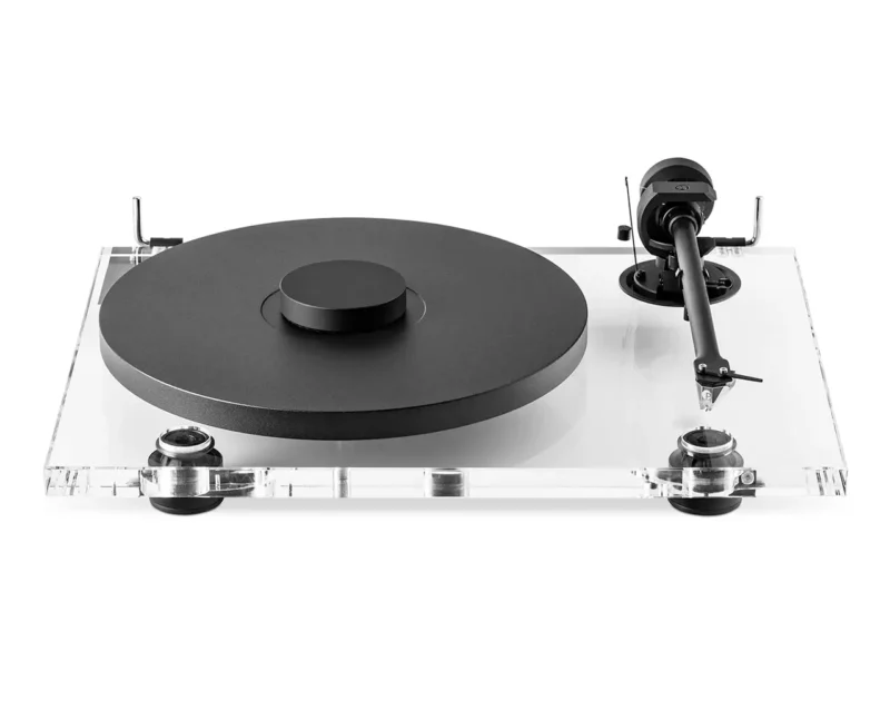 Pro-Ject-XA B